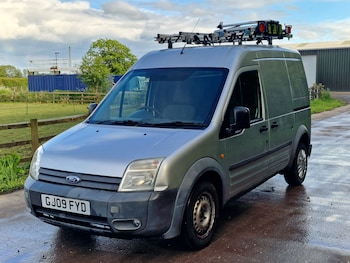 Used Ford Transit Connect 2009 for sale - 78629323: Photo