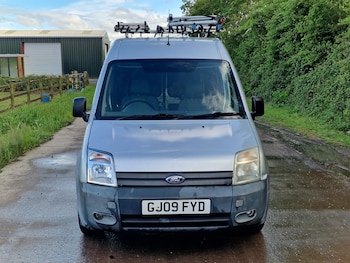 Used Ford Transit Connect 2009 for sale - 78629323: Photo