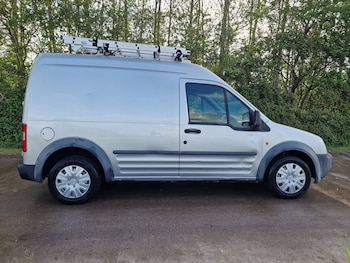 Used Ford Transit Connect 2009 for sale - 78629323: Photo
