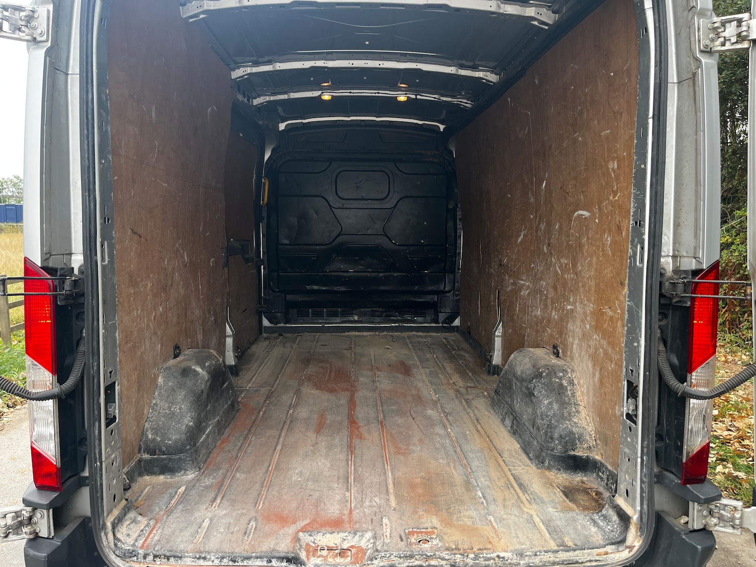 Vehicle 15