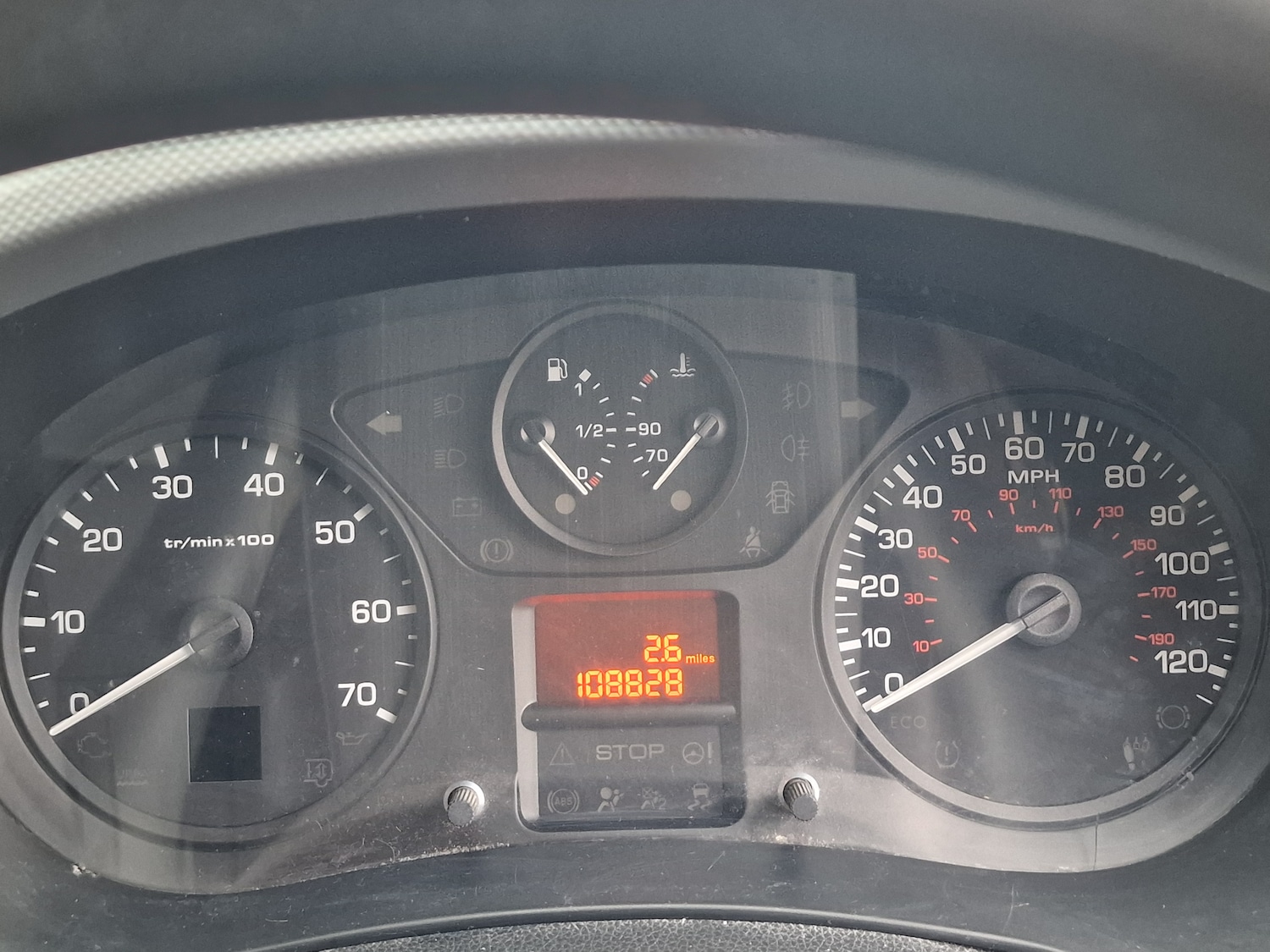 Used Peugeot Partner 2017 for sale - 77845444: Photo 10