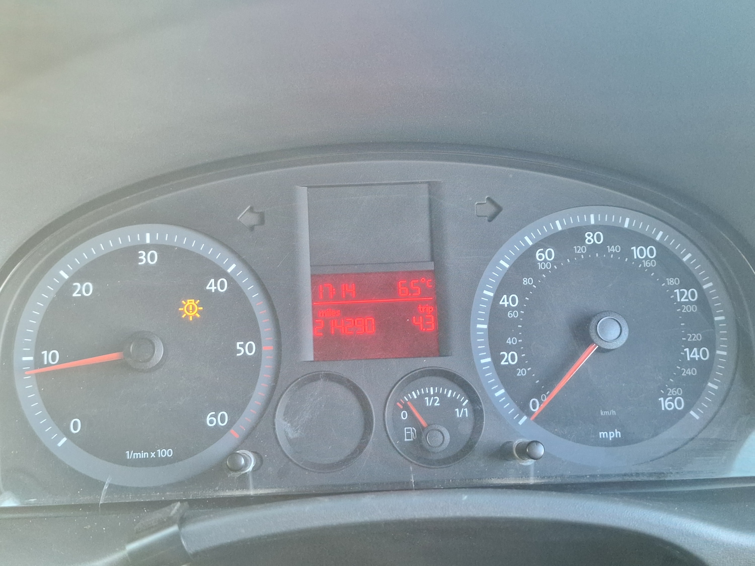 Used Volkswagen Caddy 2010 for sale - 78026055: Photo 10