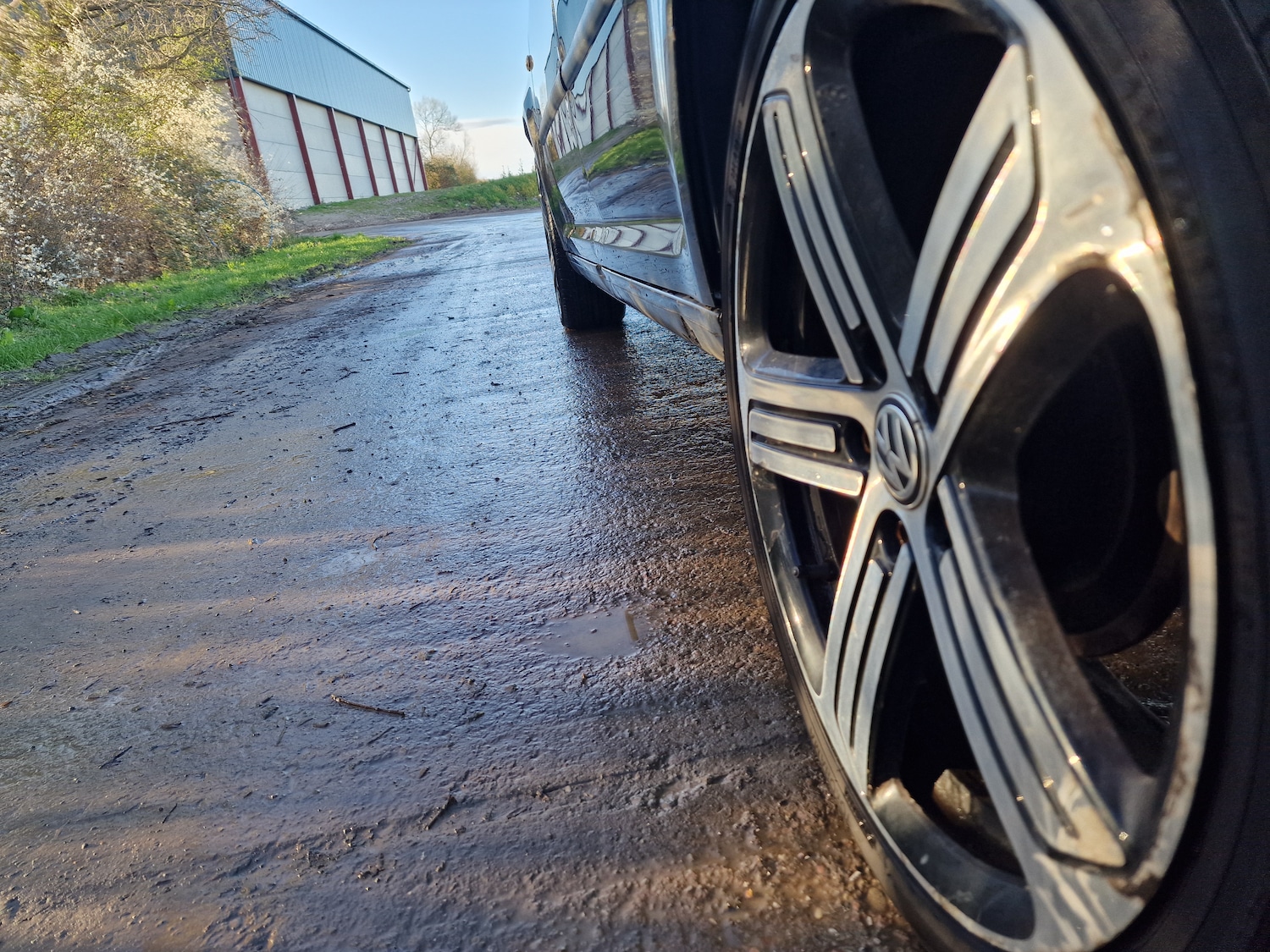 Used Volkswagen Caddy 2010 for sale - 78026055: Photo 11