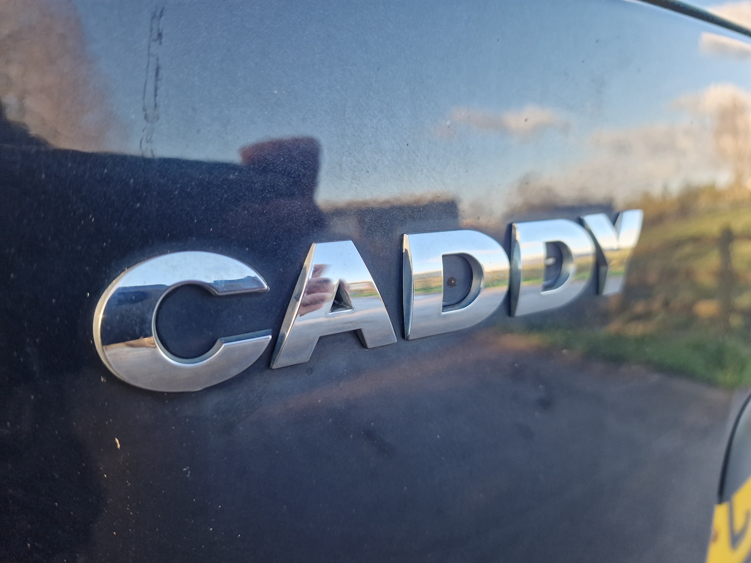 Used Volkswagen Caddy 2010 for sale - 78026055: Photo 12