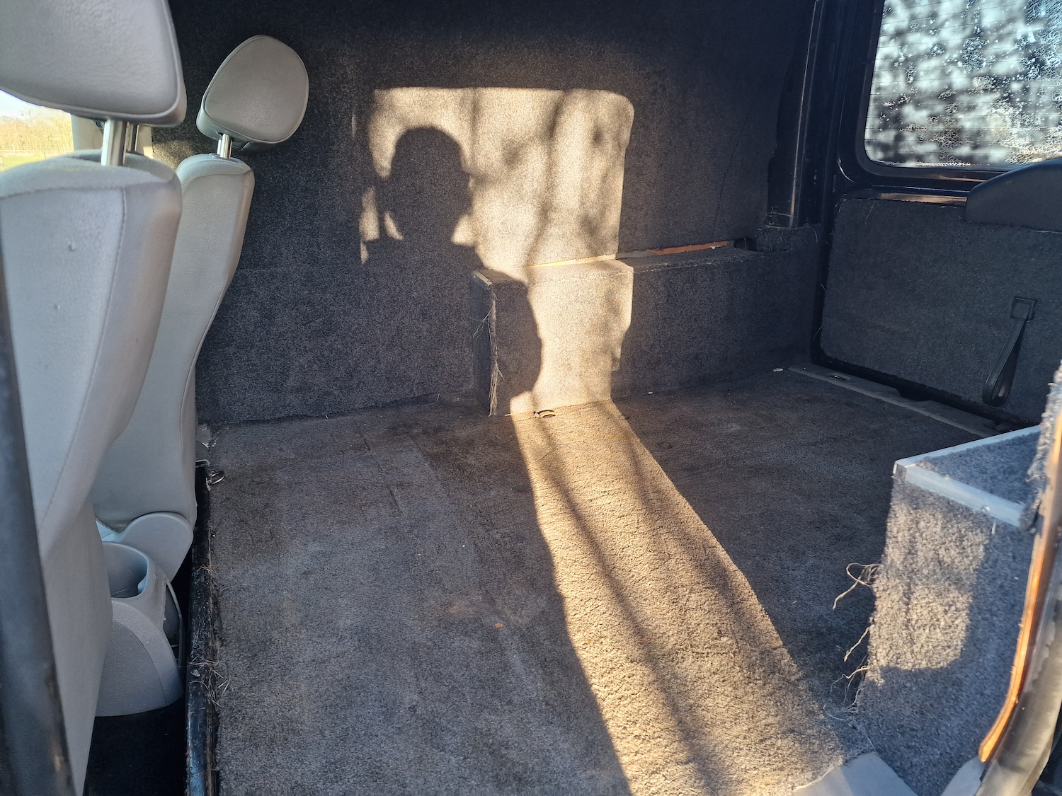 Used Volkswagen Caddy 2010 for sale - 78026055: Photo 15