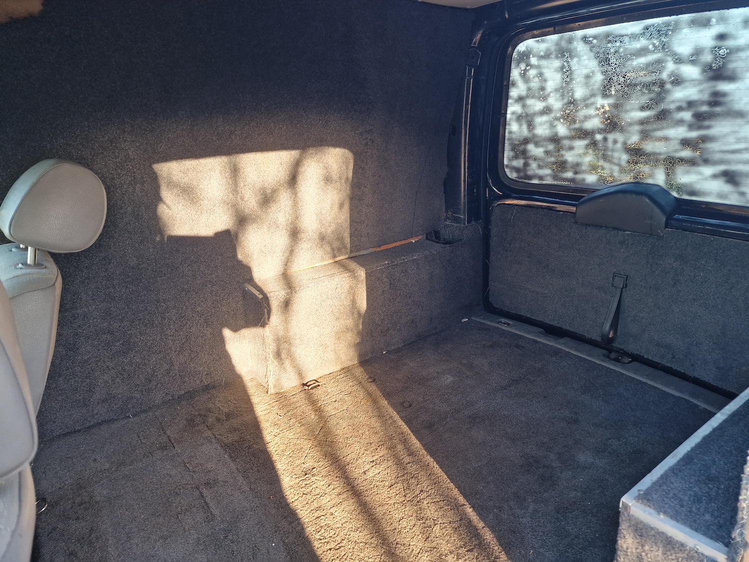 Used Volkswagen Caddy 2010 for sale - 78026055: Photo 16