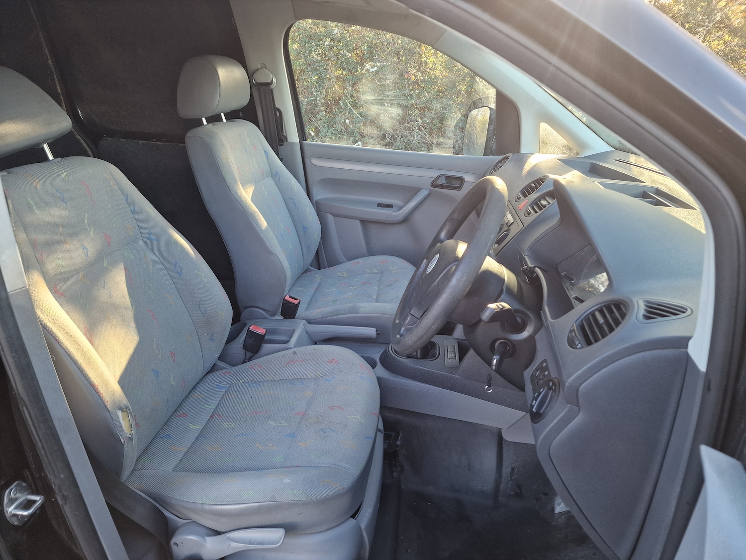 Used Volkswagen Caddy 2010 for sale - 78026055: Photo 18