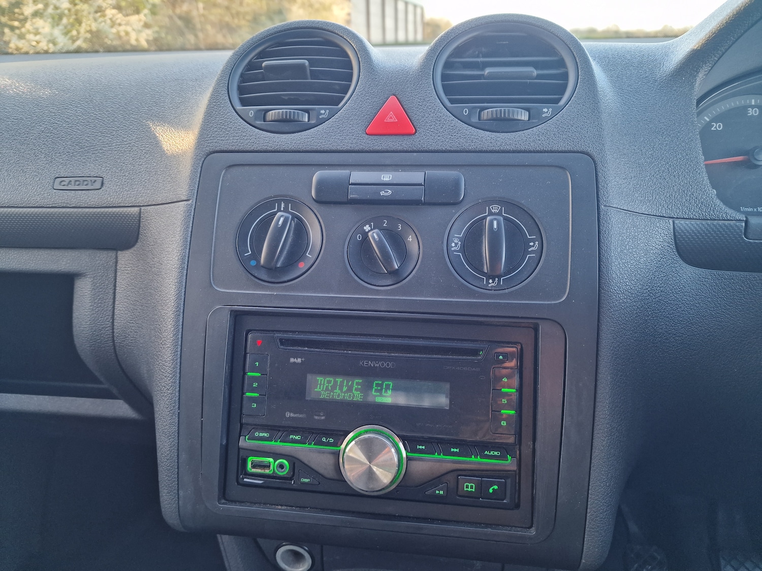 Used Volkswagen Caddy 2010 for sale - 78026055: Photo 19