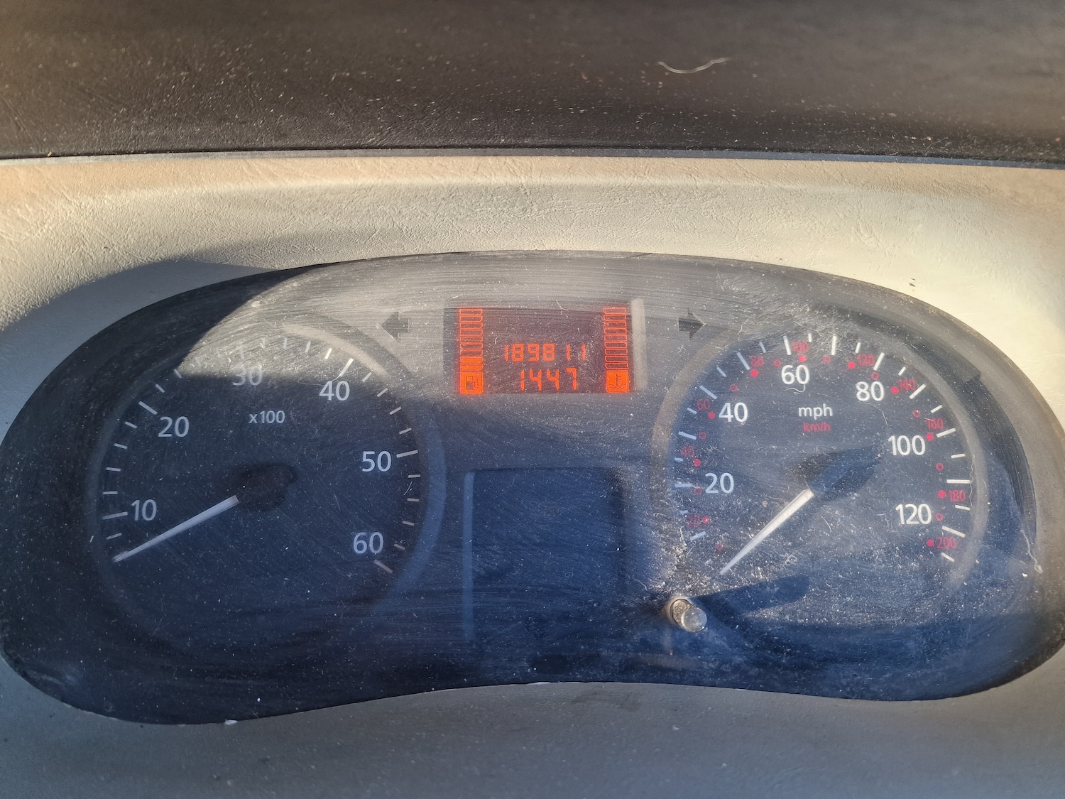 Used Renault Trafic 2006 for sale - 77342843: Photo 10