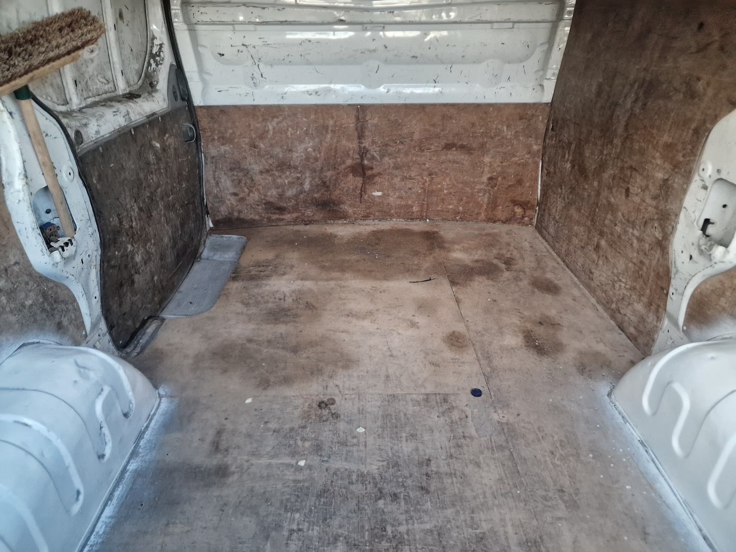 Used Renault Trafic 2006 for sale - 77342843: Photo 13