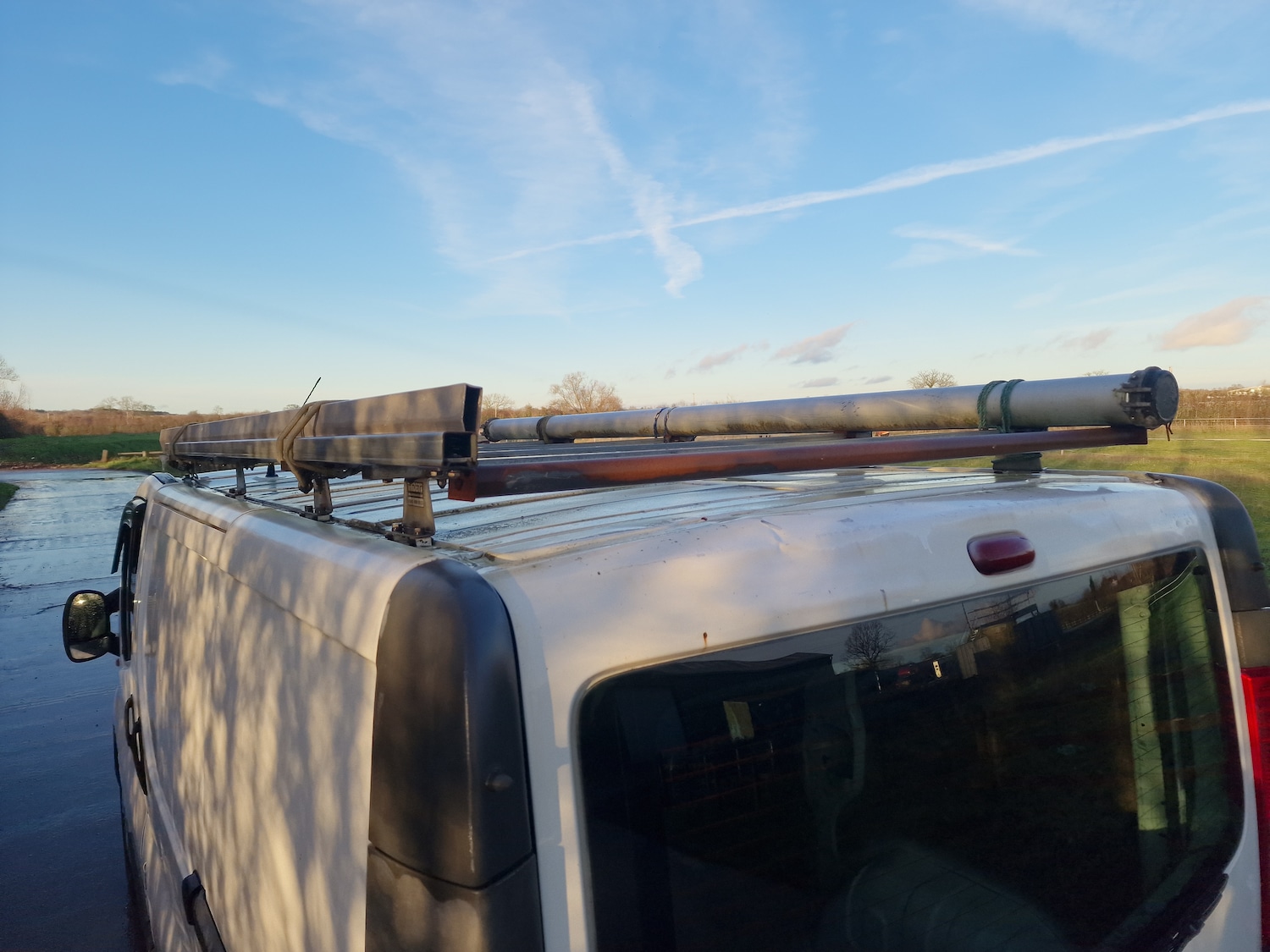 Used Renault Trafic 2006 for sale - 77342843: Photo 20