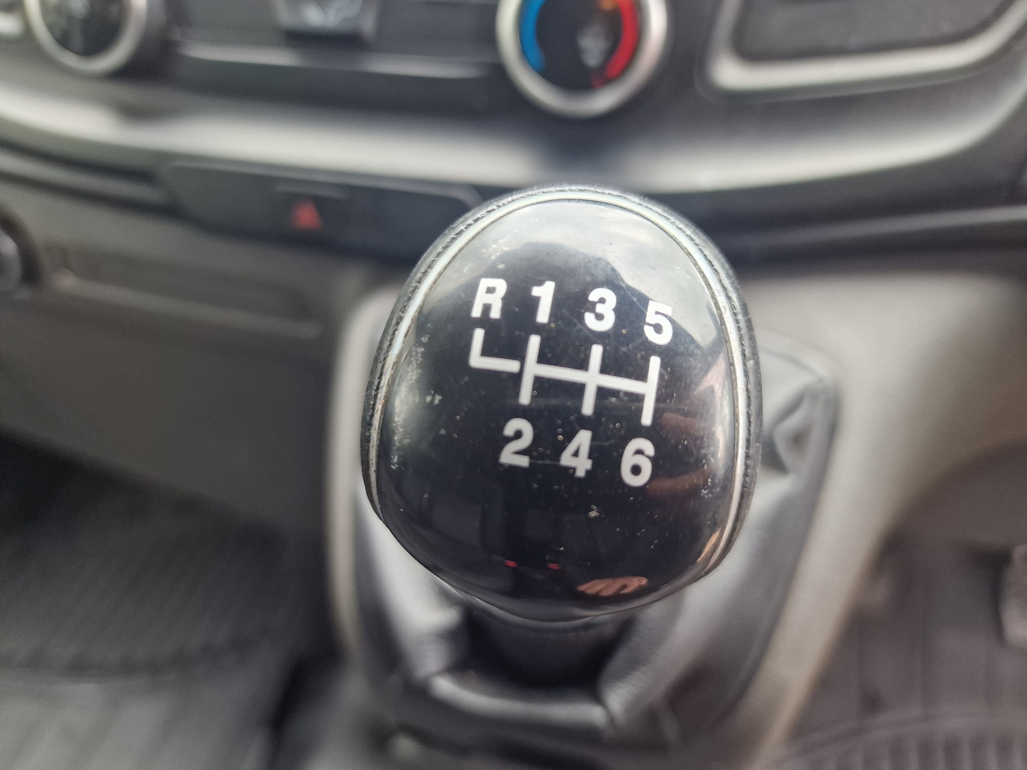 Used Ford Transit Custom 2018 for sale - 78077949: Photo 17