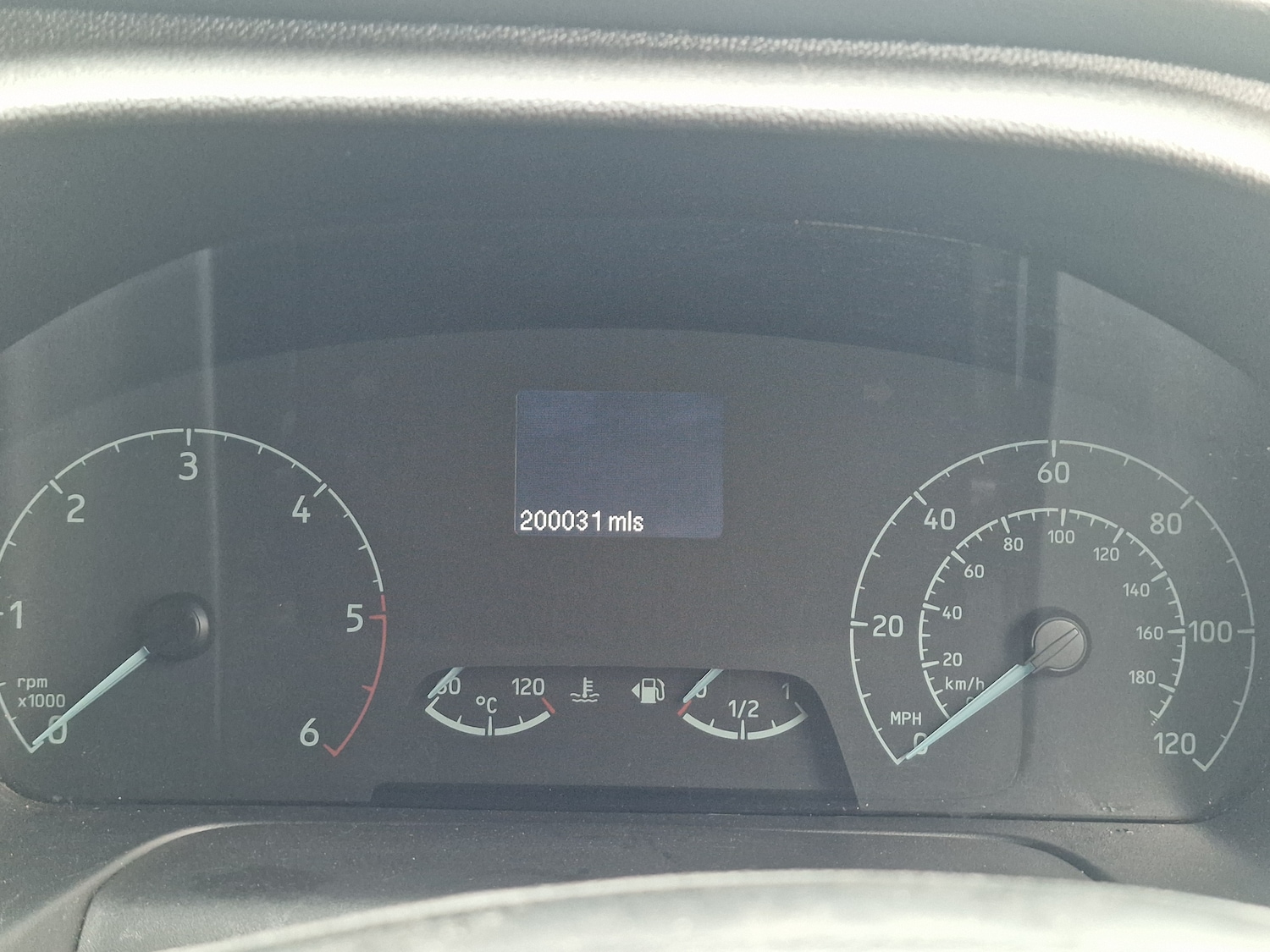 Used Ford Transit Custom 2018 for sale - 78077949: Photo 18