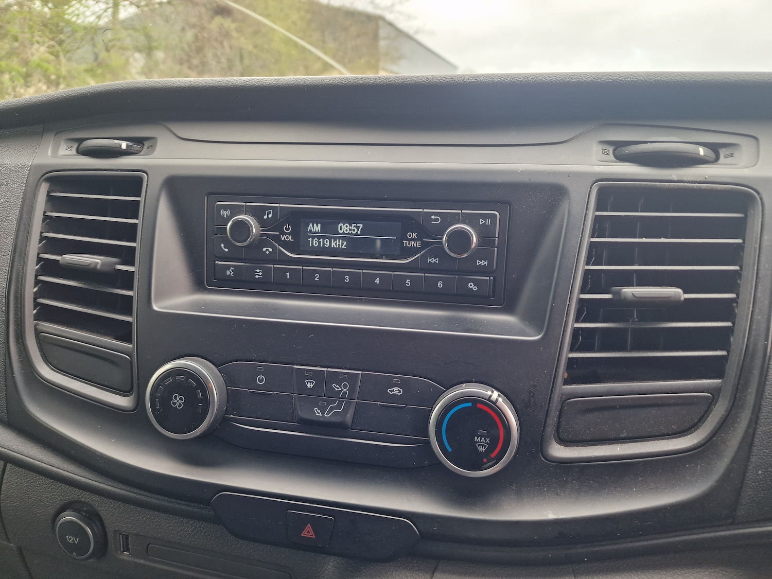 Used Ford Transit Custom 2018 for sale - 78077949: Photo 19