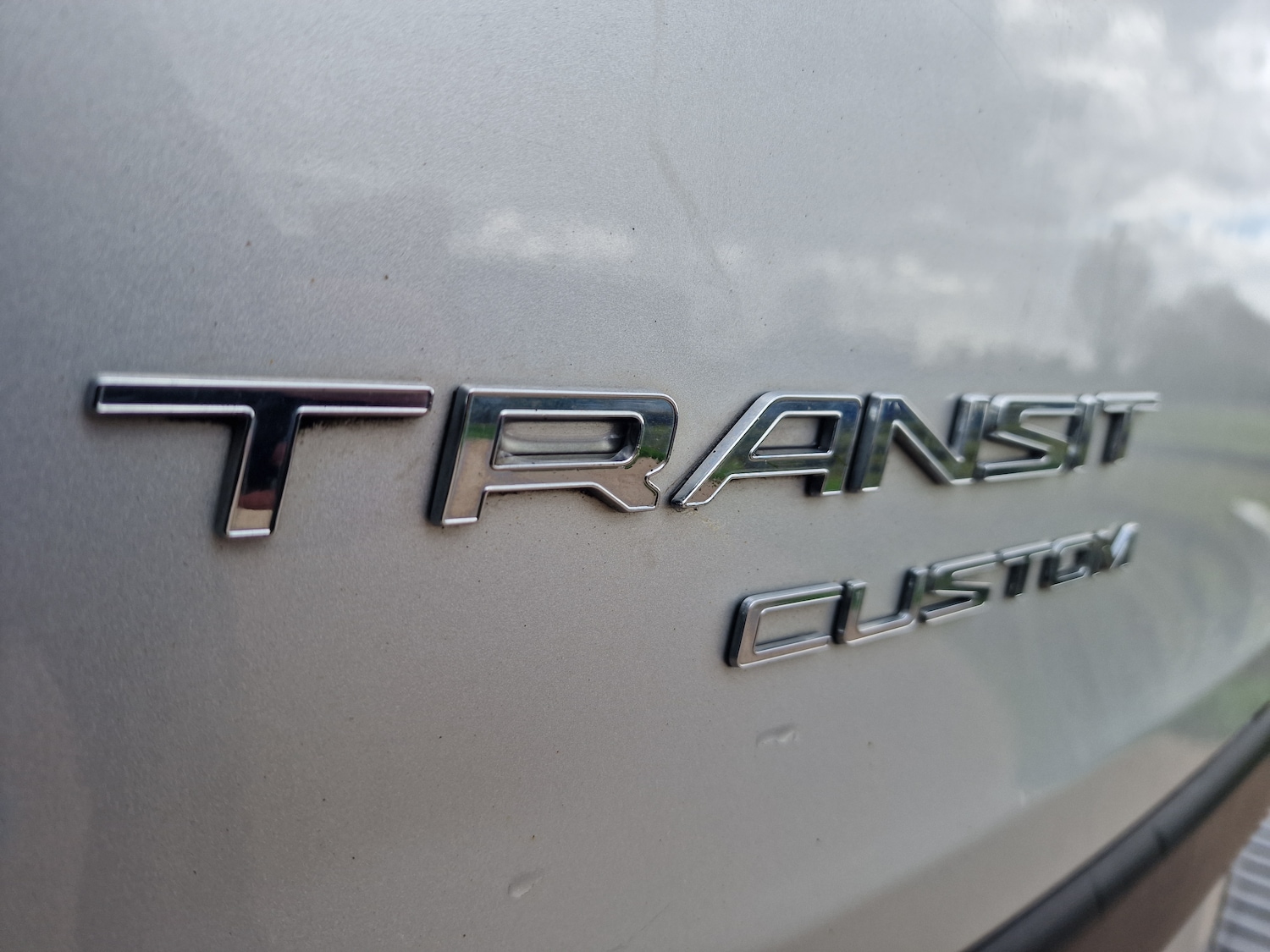 Used Ford Transit Custom 2018 for sale - 78077949: Photo 8