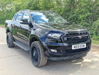 Used Ford Ranger 2019 for sale - 78501954: Photo