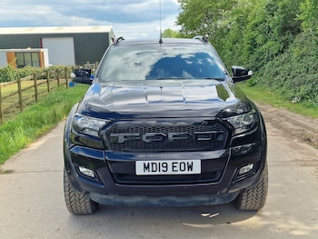 Used Ford Ranger 2019 for sale - 78501954: Photo