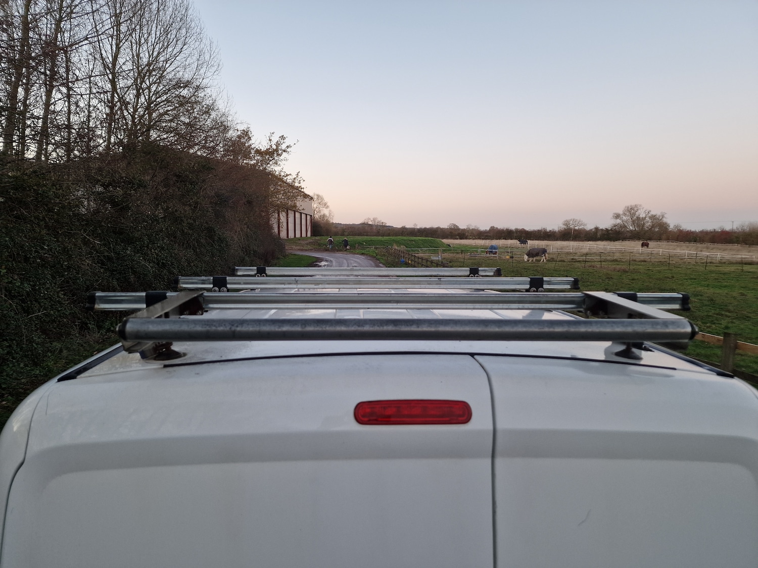 Used Vauxhall Combo 2018 for sale - 76697276: Photo 14