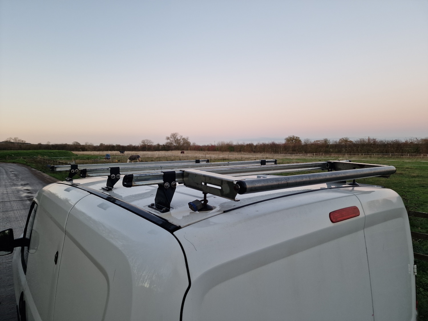 Used Vauxhall Combo 2018 for sale - 76697276: Photo 20