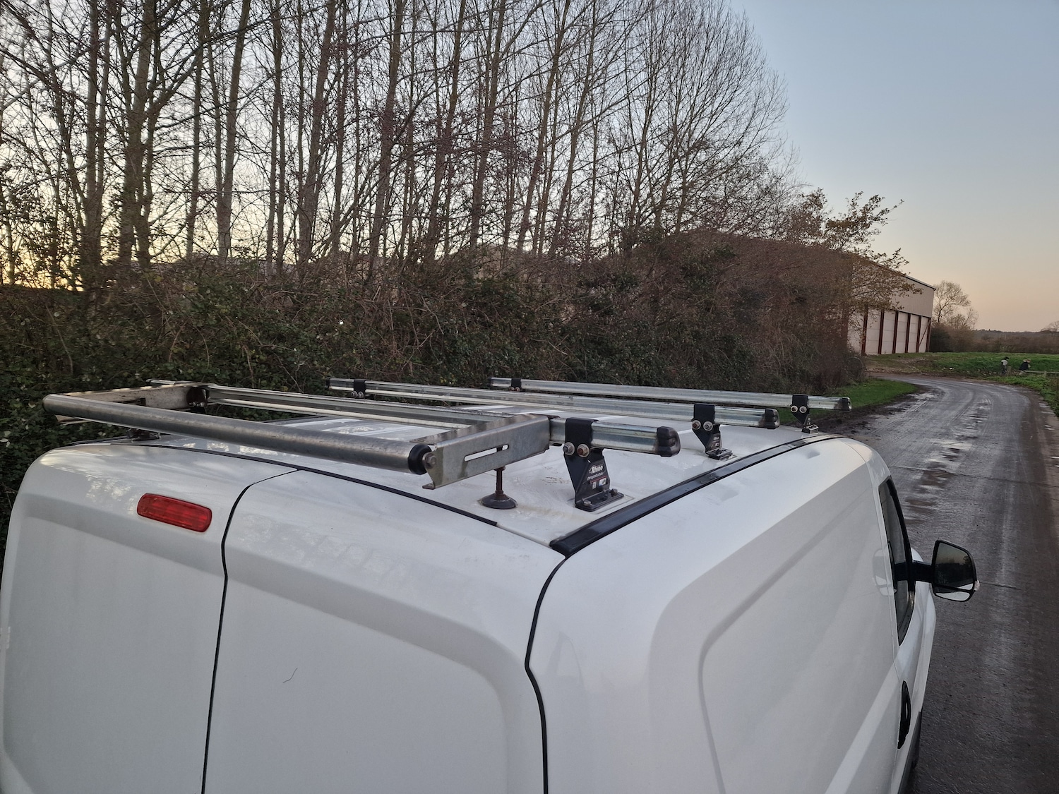 Used Vauxhall Combo 2018 for sale - 76697276: Photo 6