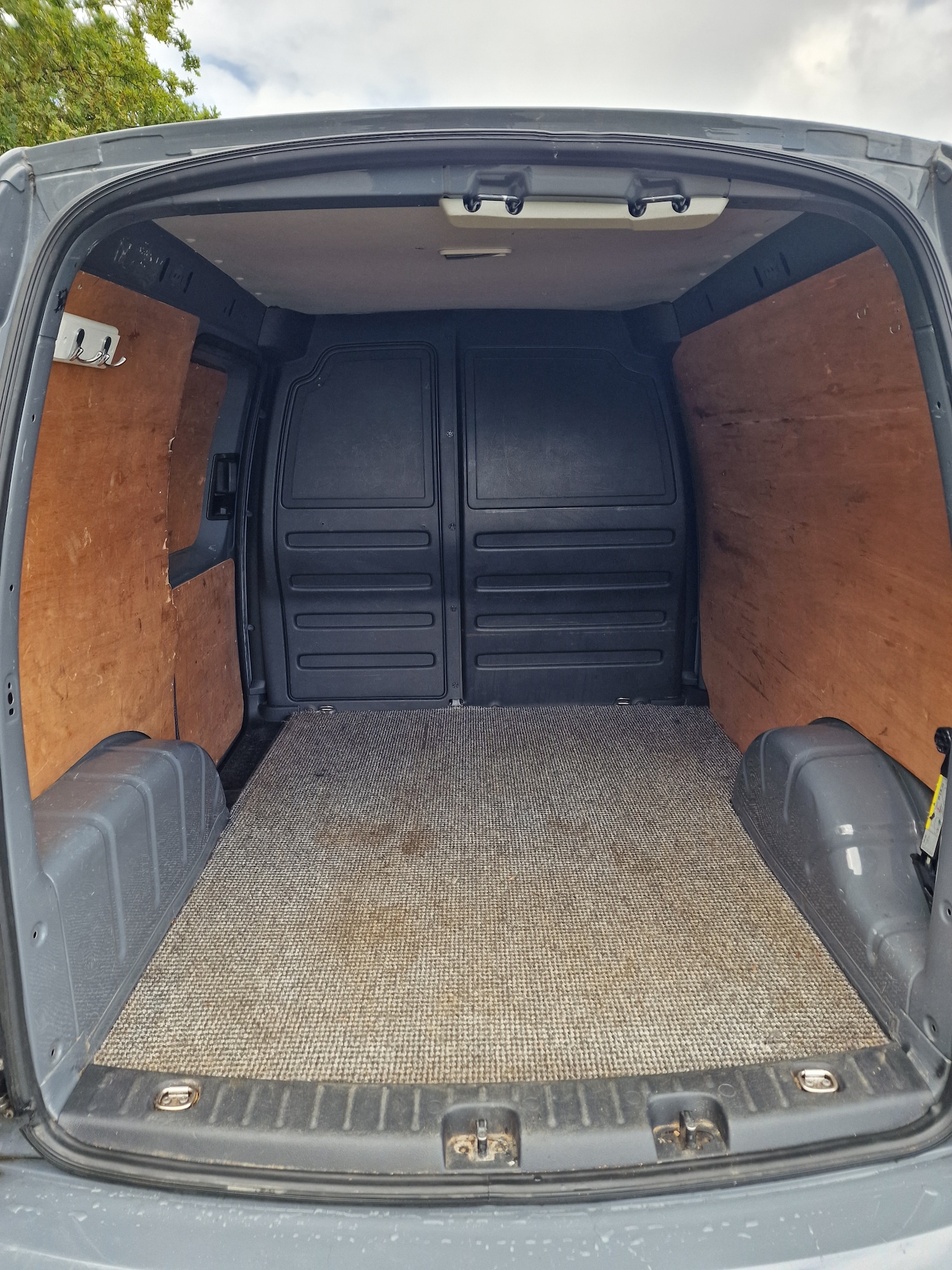 Vehicle 16
