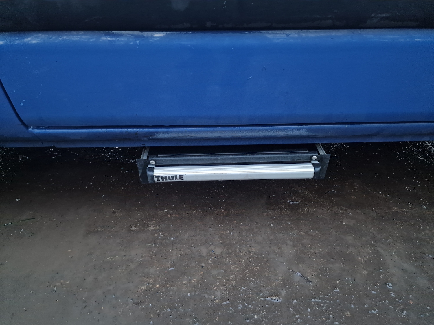 Used Renault Master 2005 for sale - 76791360: Photo 10