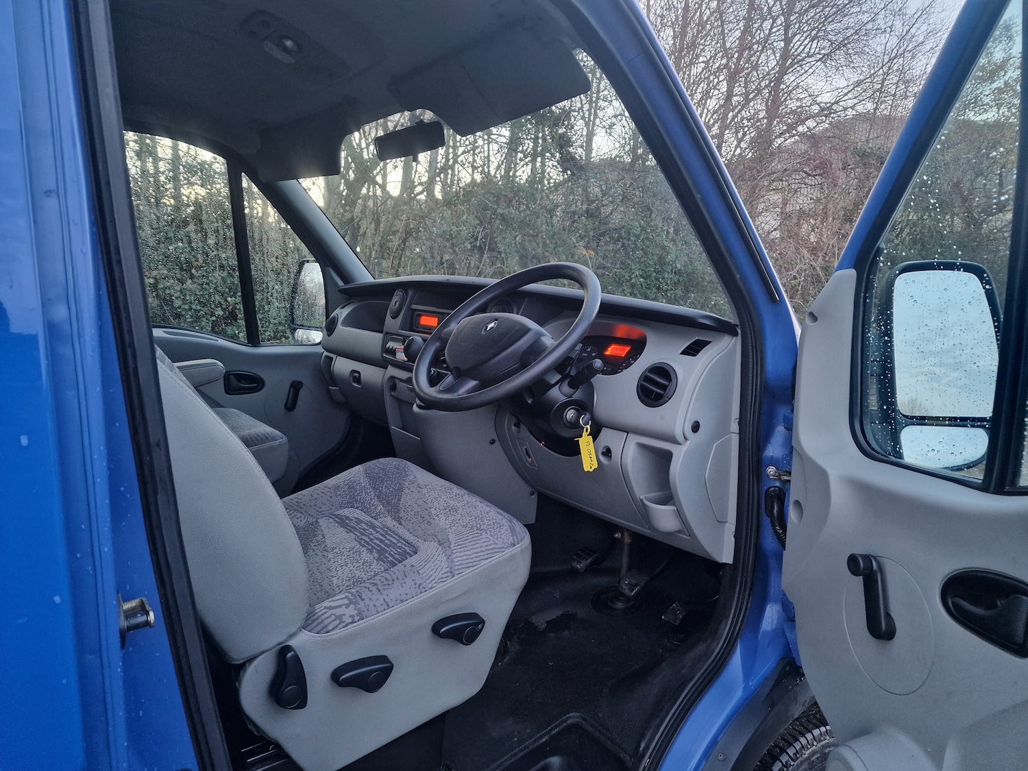 Used Renault Master 2005 for sale - 76791360: Photo 12