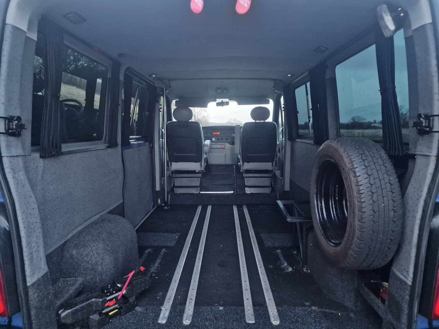 Used Renault Master 2005 for sale - 76791360: Photo 14