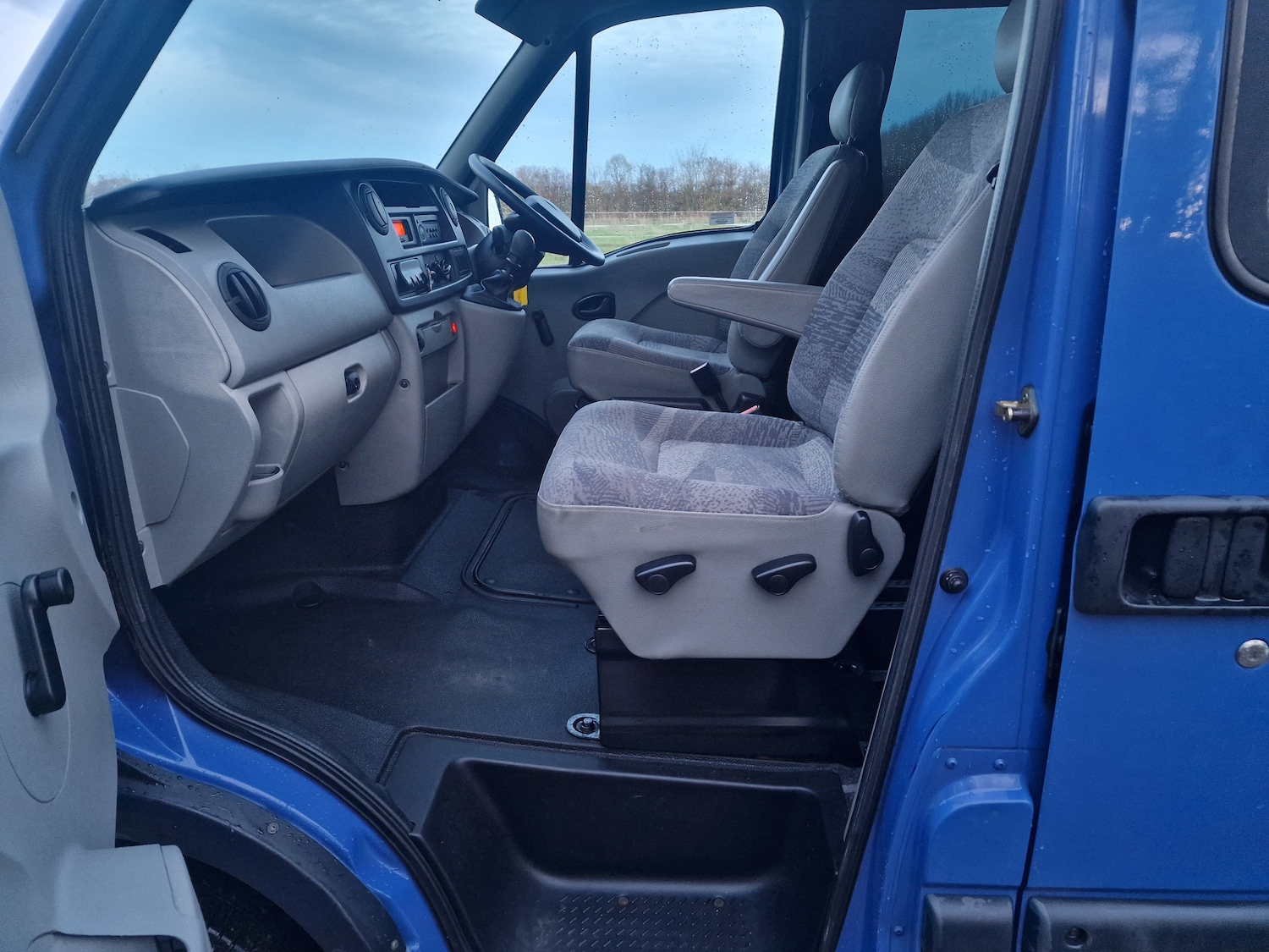 Used Renault Master 2005 for sale - 76791360: Photo 15