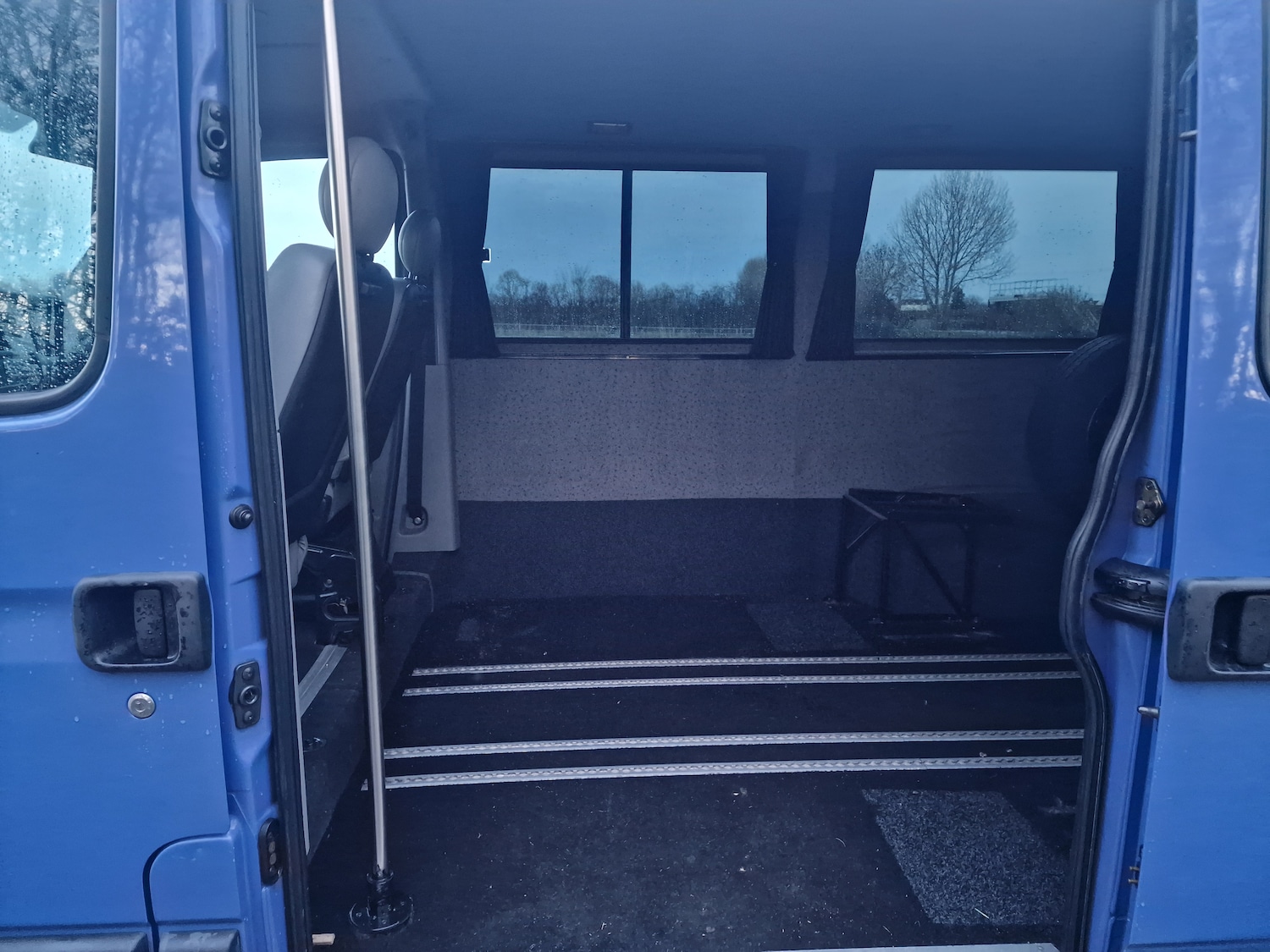 Used Renault Master 2005 for sale - 76791360: Photo 16