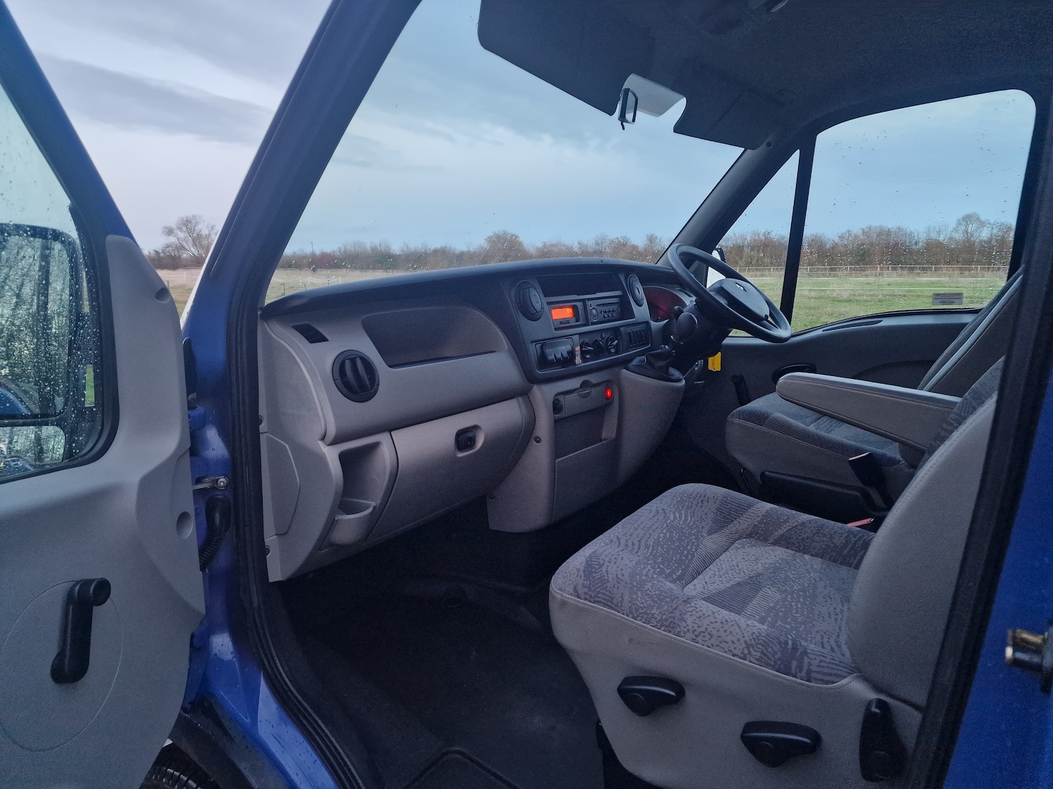 Used Renault Master 2005 for sale - 76791360: Photo 17