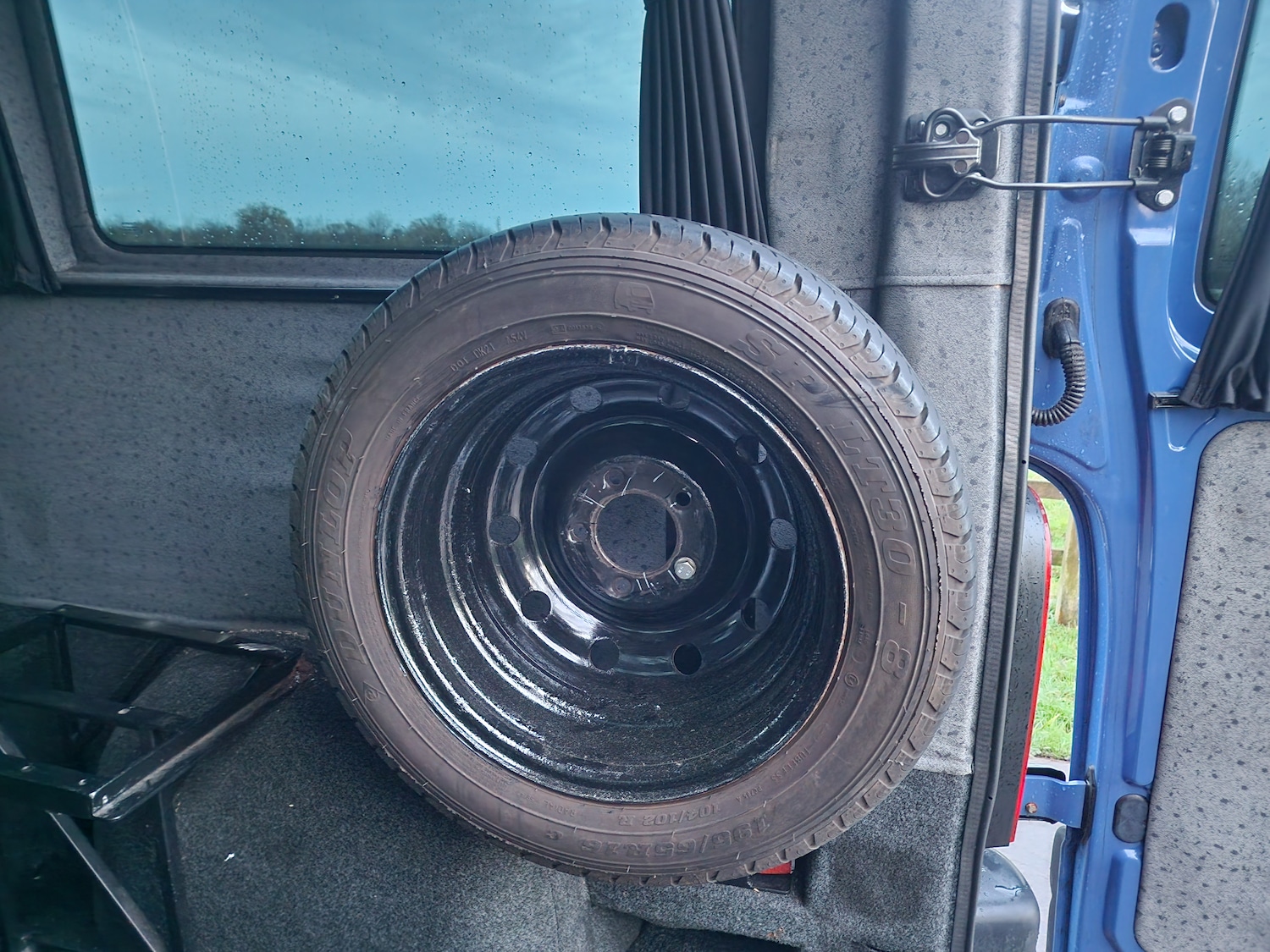 Used Renault Master 2005 for sale - 76791360: Photo 18