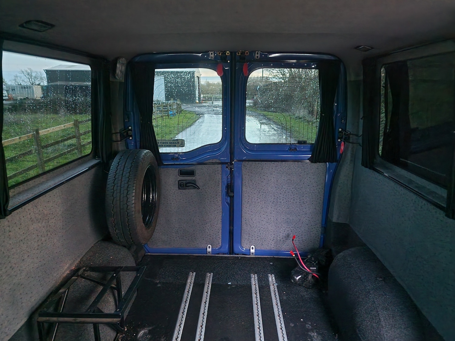 Used Renault Master 2005 for sale - 76791360: Photo 19