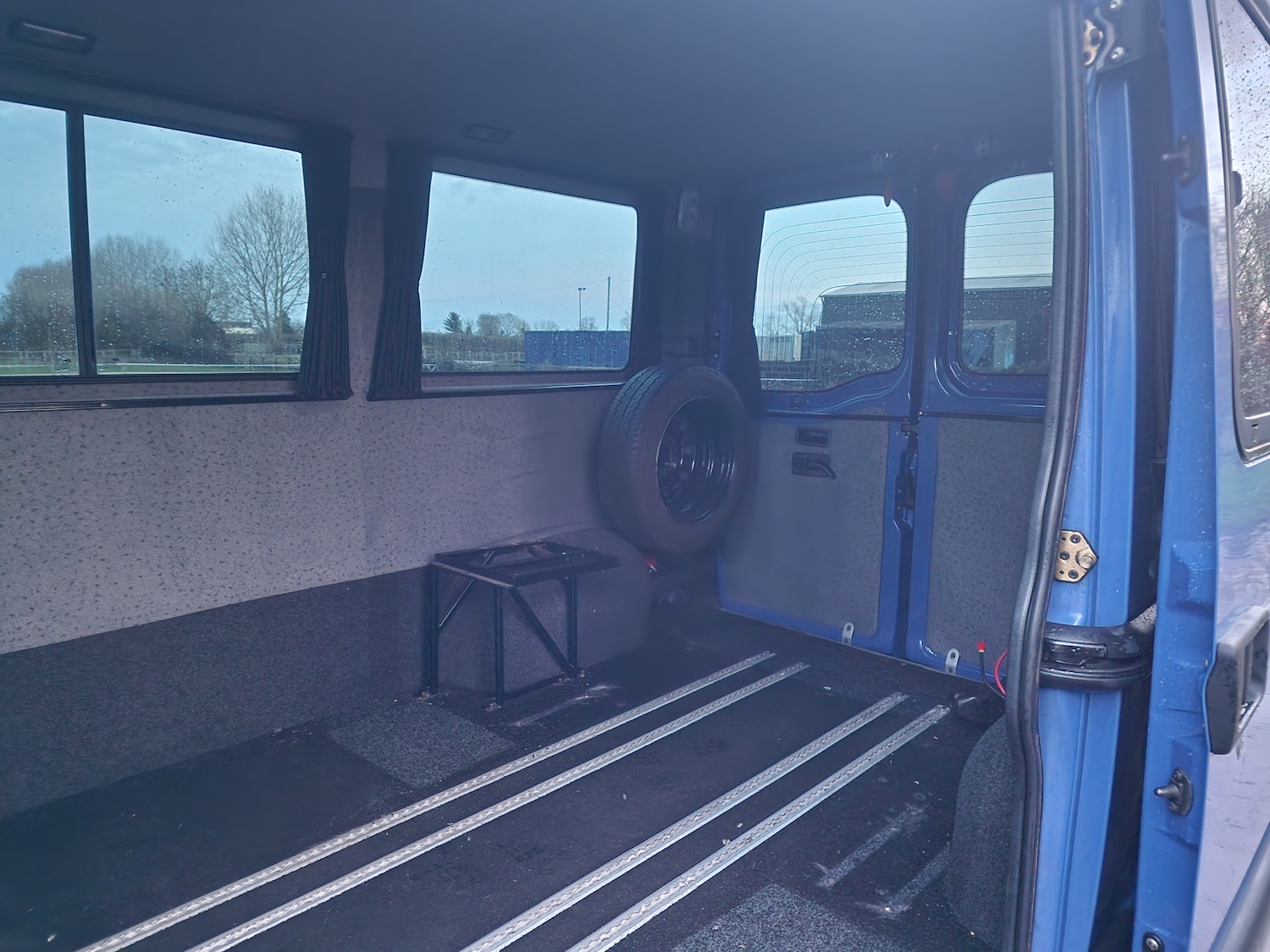 Used Renault Master 2005 for sale - 76791360: Photo 20