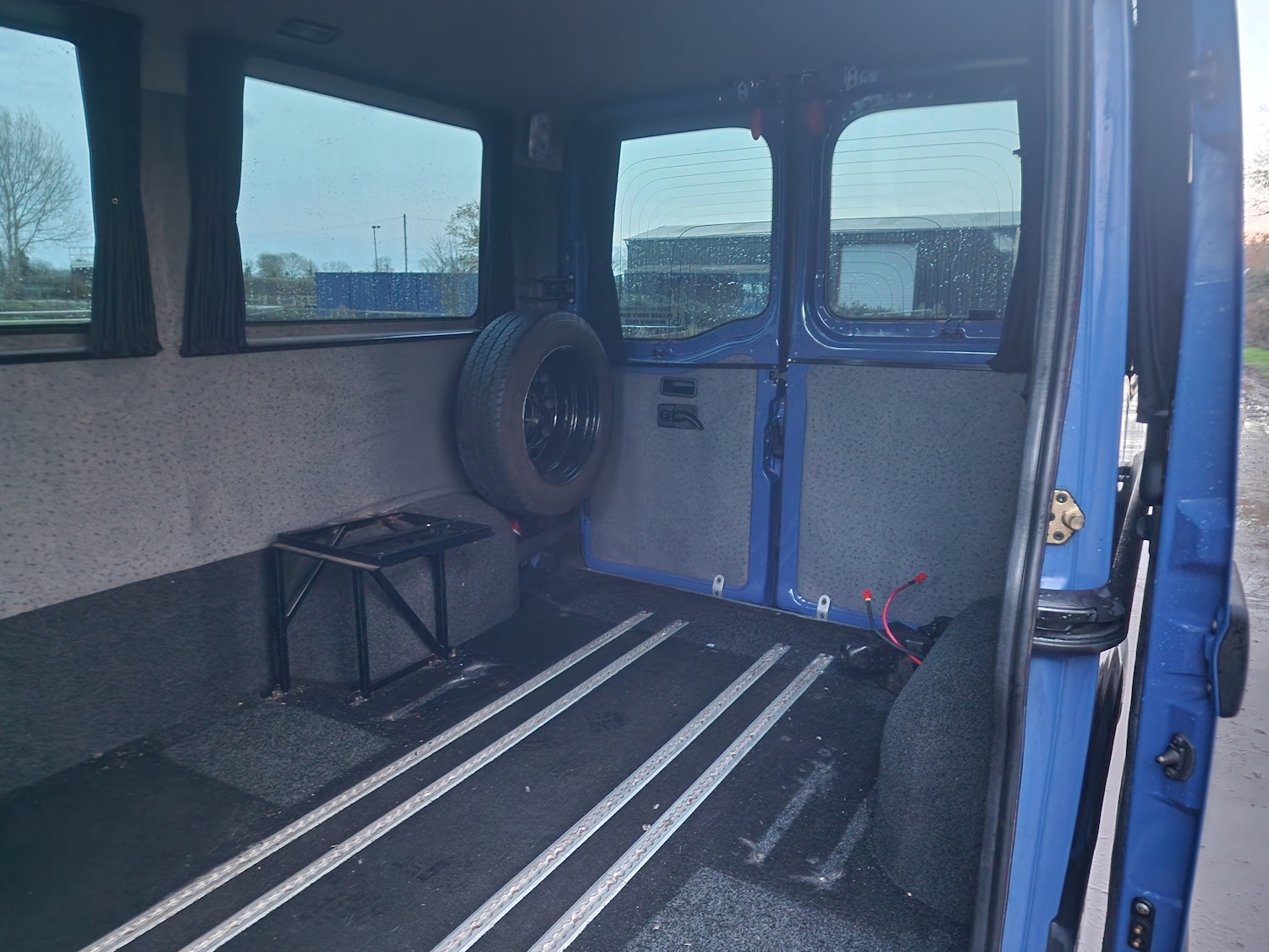 Used Renault Master 2005 for sale - 76791360: Photo 21