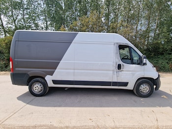 Used Vauxhall Movano 2023 for sale - 79288175: Photo