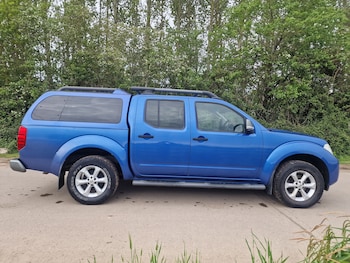 Used Nissan Navara 2014 for sale - 78501960: Photo