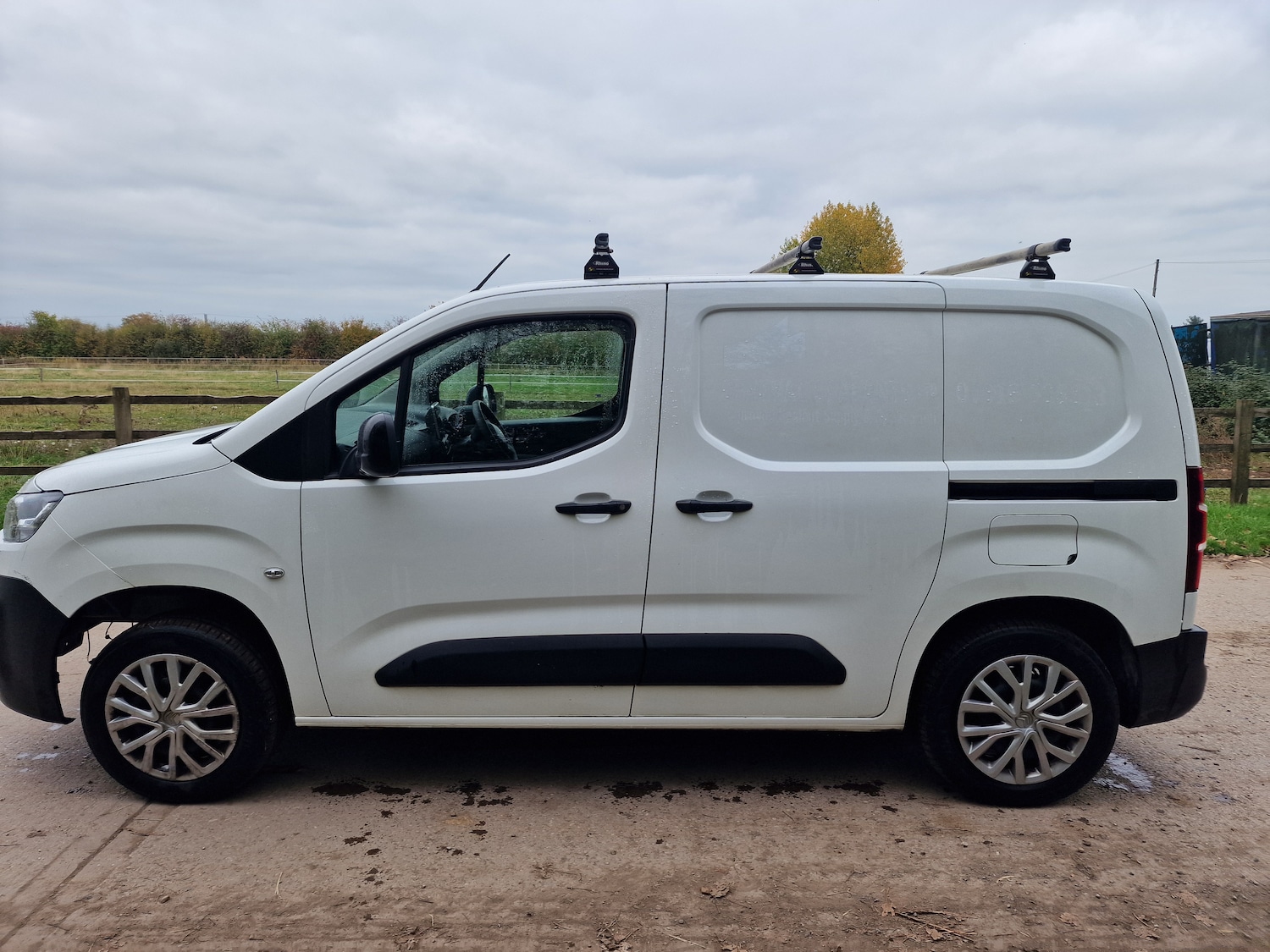 Used Citroen Berlingo 2022 for sale - 76287510: Photo 10