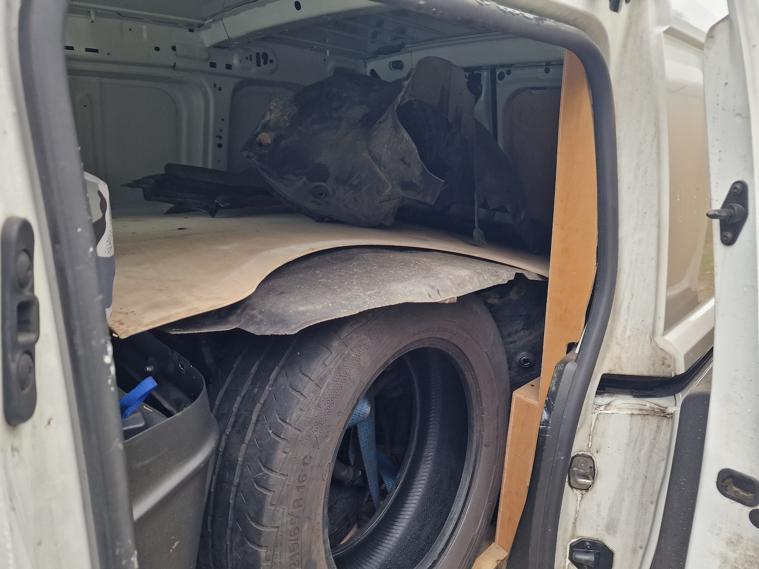 Used Citroen Berlingo 2022 for sale - 76287510: Photo 11