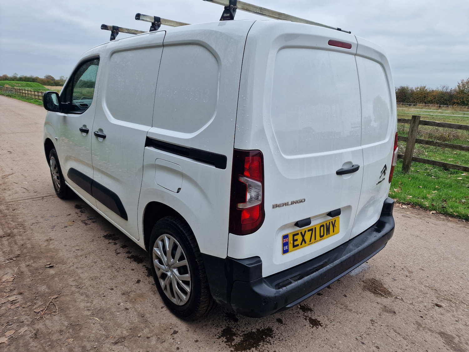 Used Citroen Berlingo 2022 for sale - 76287510: Photo 7
