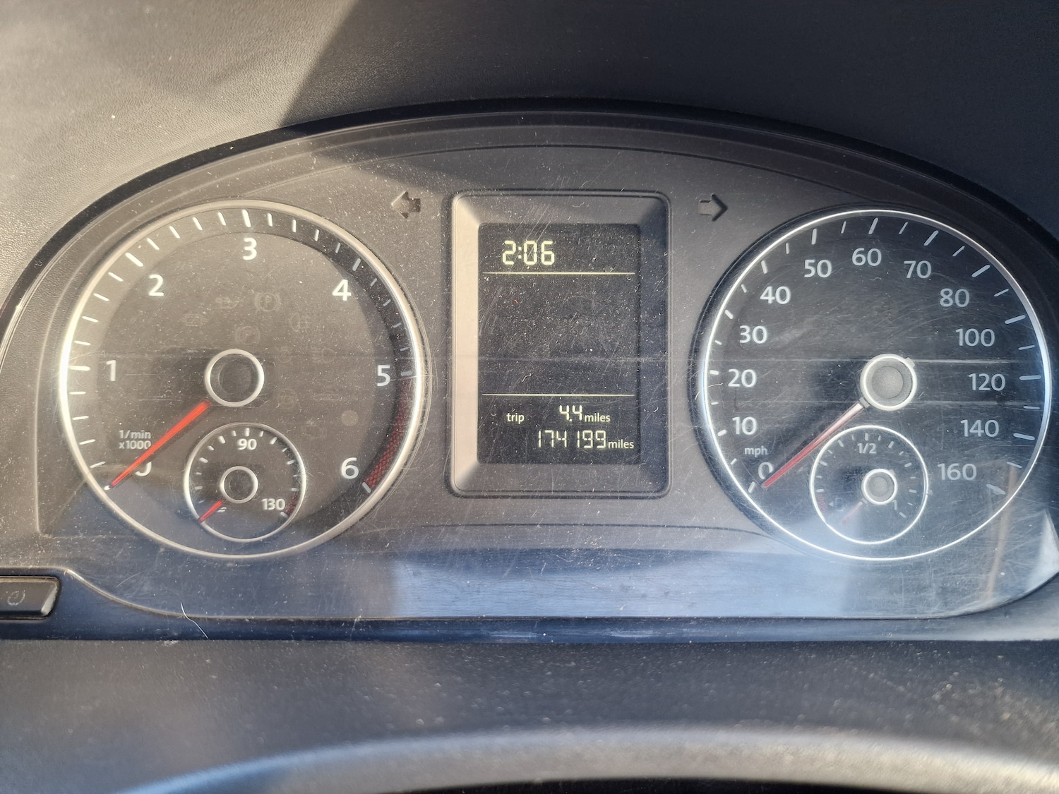 Used Volkswagen Caddy Maxi 2013 for sale - 77718955: Photo 15