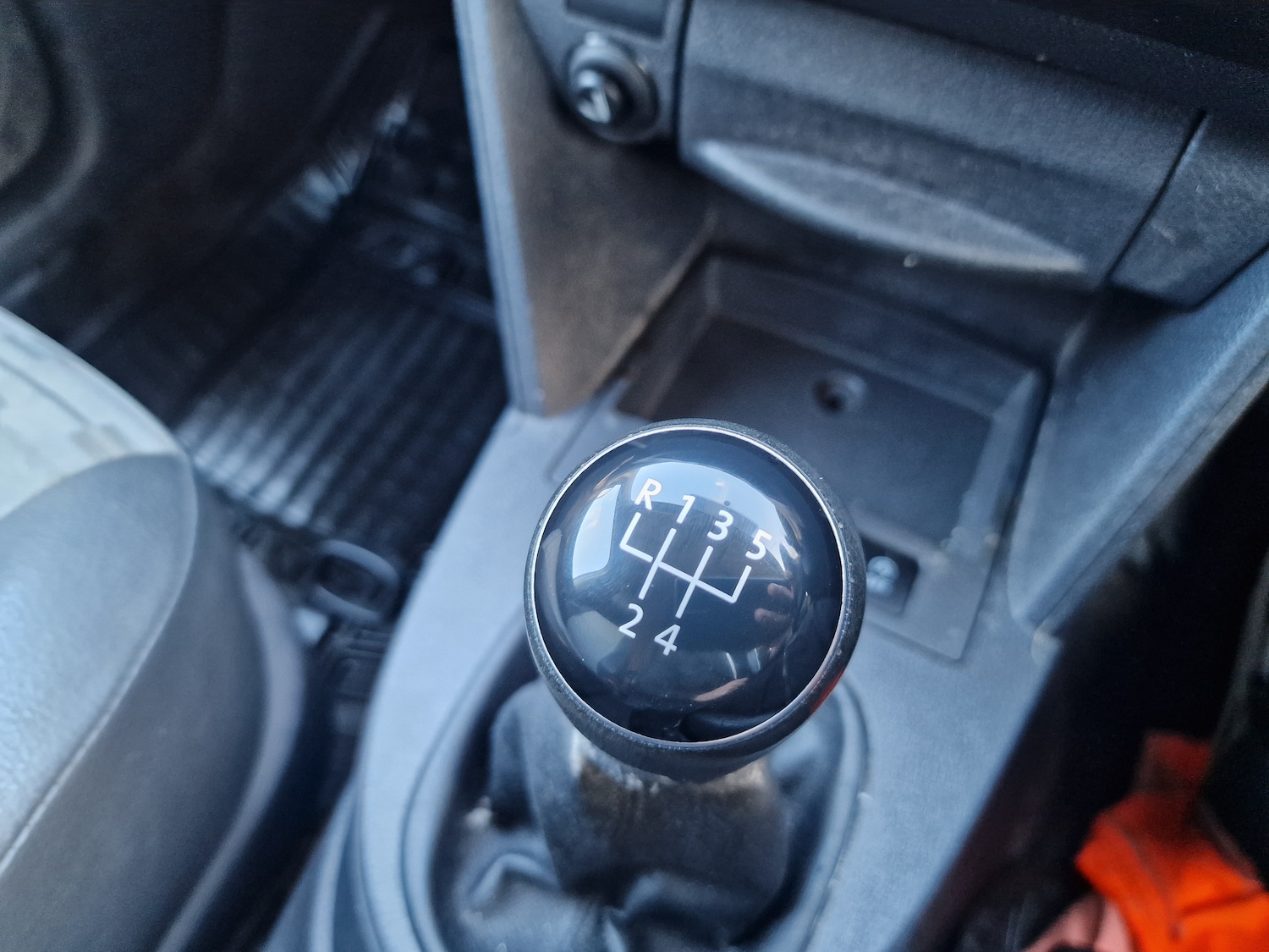 Used Volkswagen Caddy Maxi 2013 for sale - 77718955: Photo 16