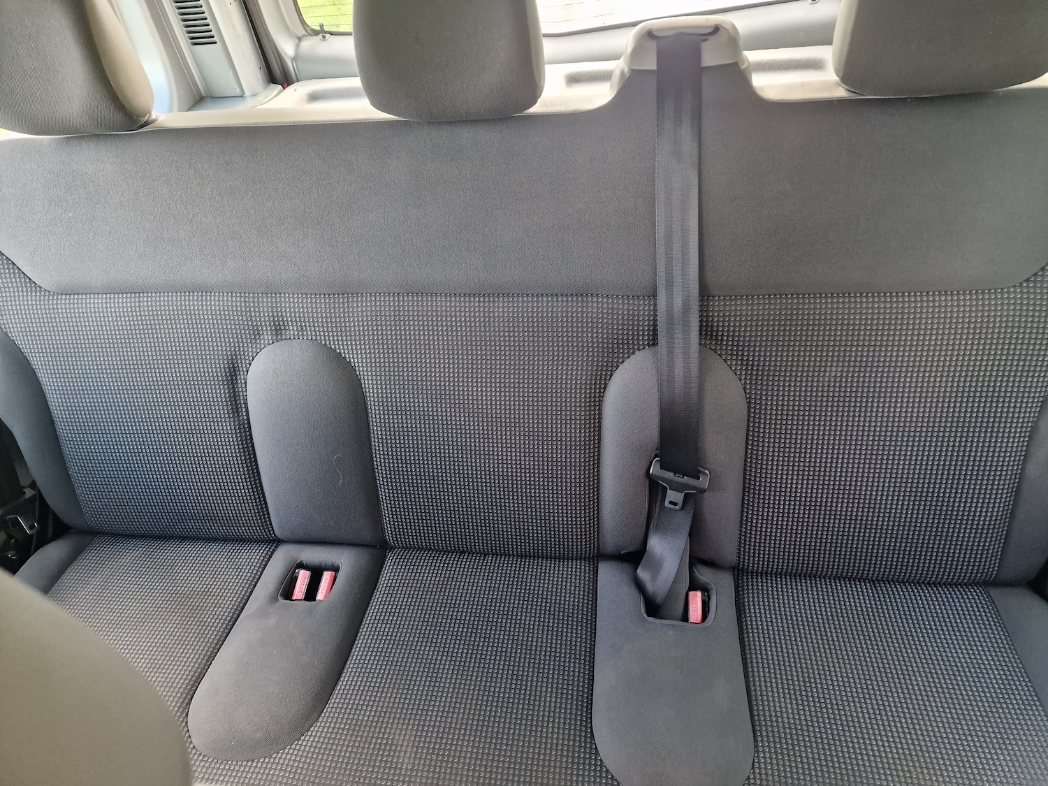 Used Vauxhall Vivaro 2013 for sale - 76366664: Photo 12