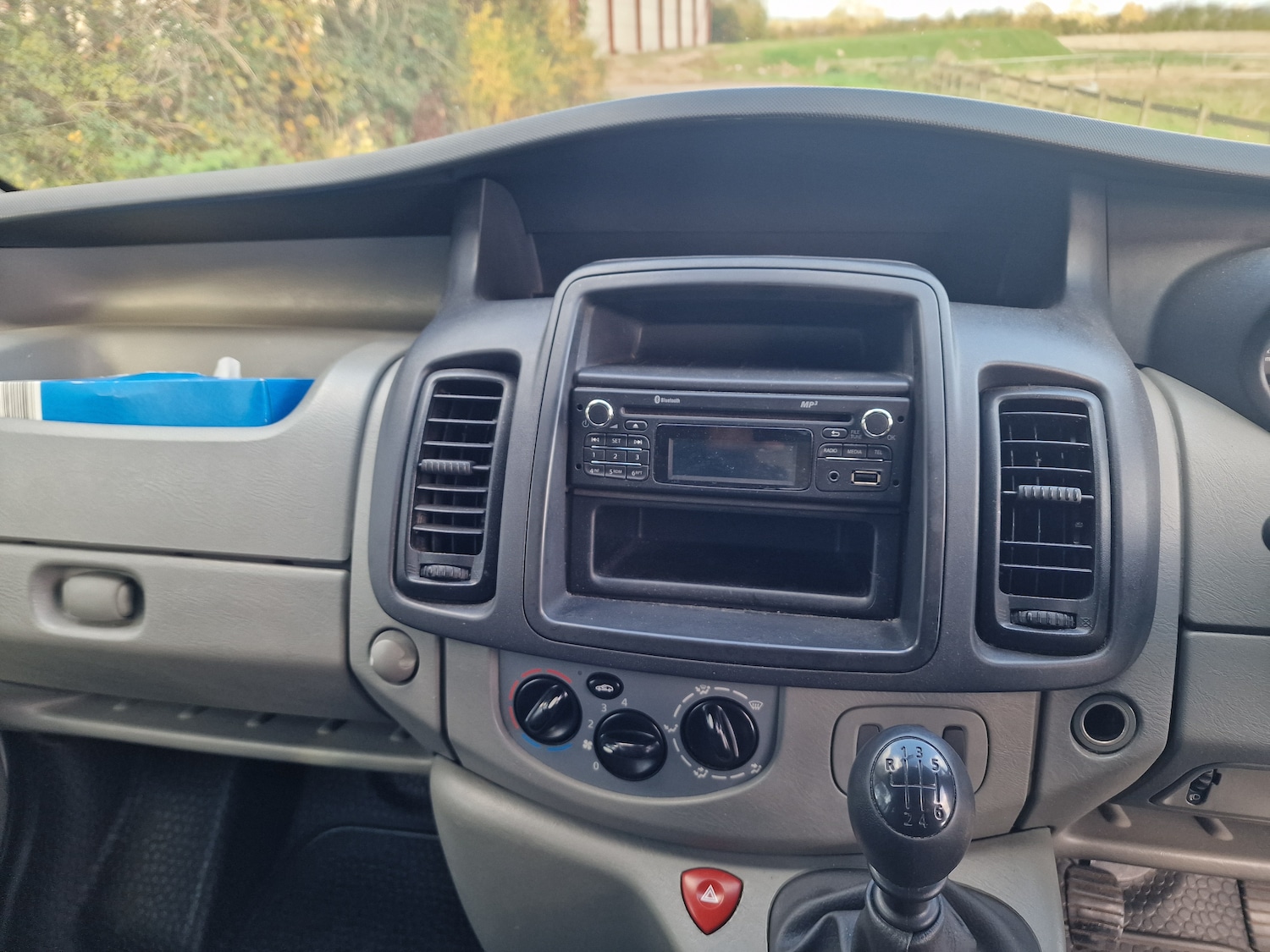 Used Vauxhall Vivaro 2013 for sale - 76366664: Photo 17