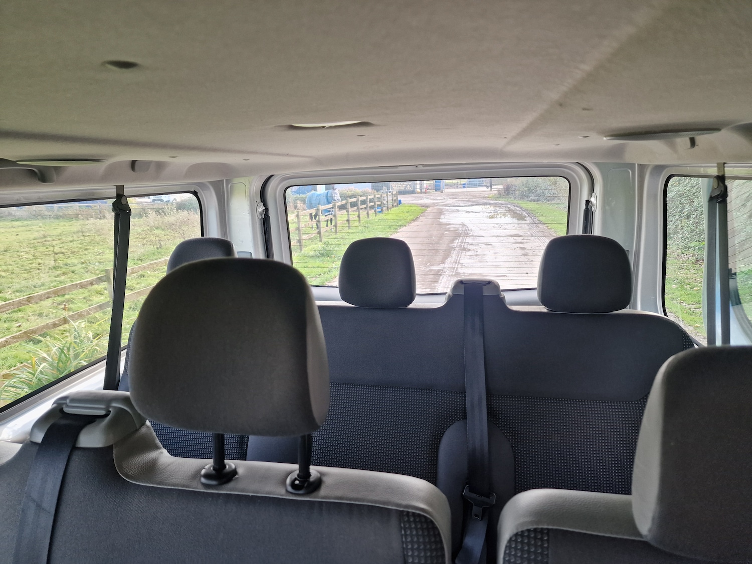Used Vauxhall Vivaro 2013 for sale - 76366664: Photo 18