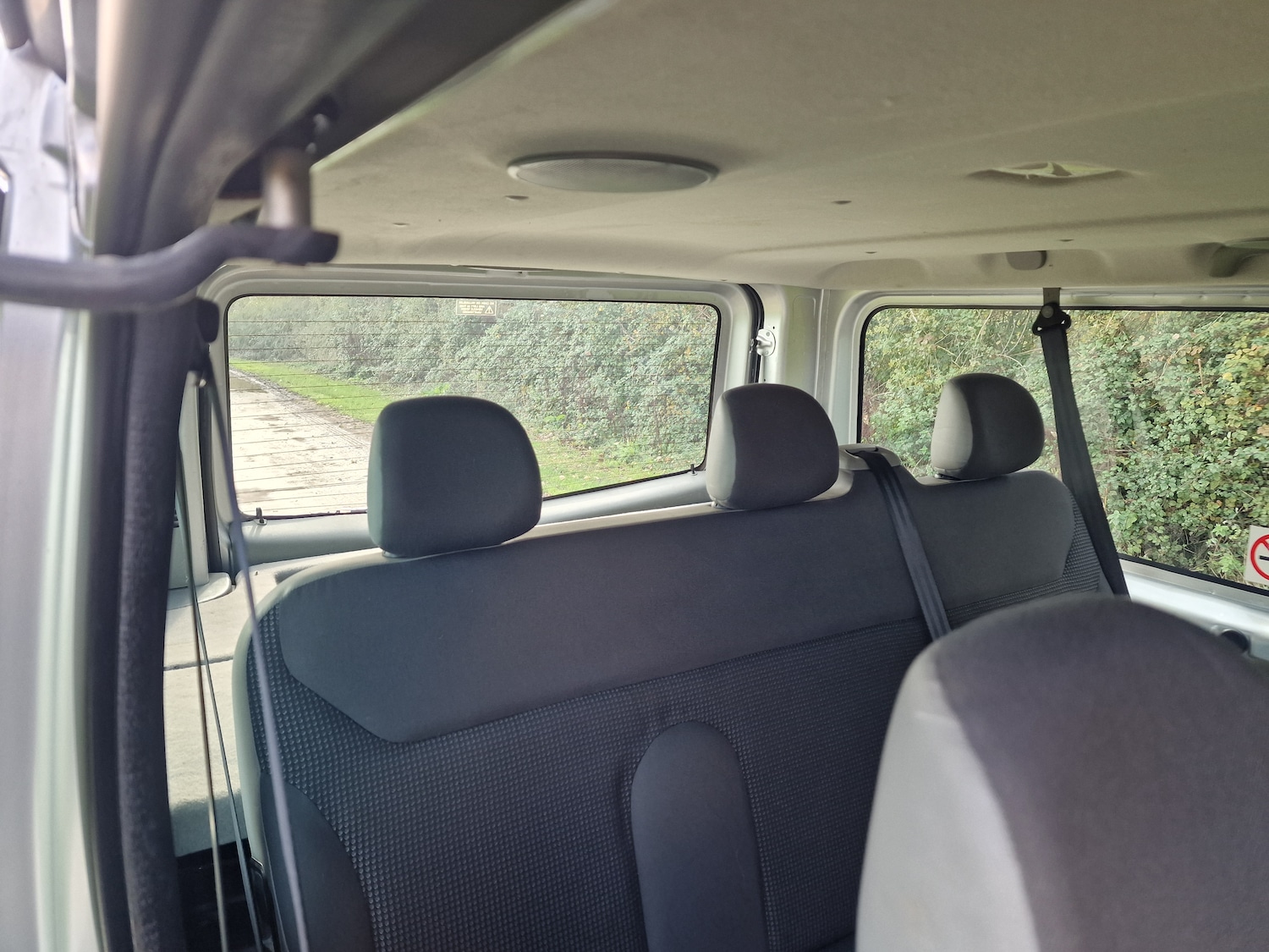 Used Vauxhall Vivaro 2013 for sale - 76366664: Photo 21