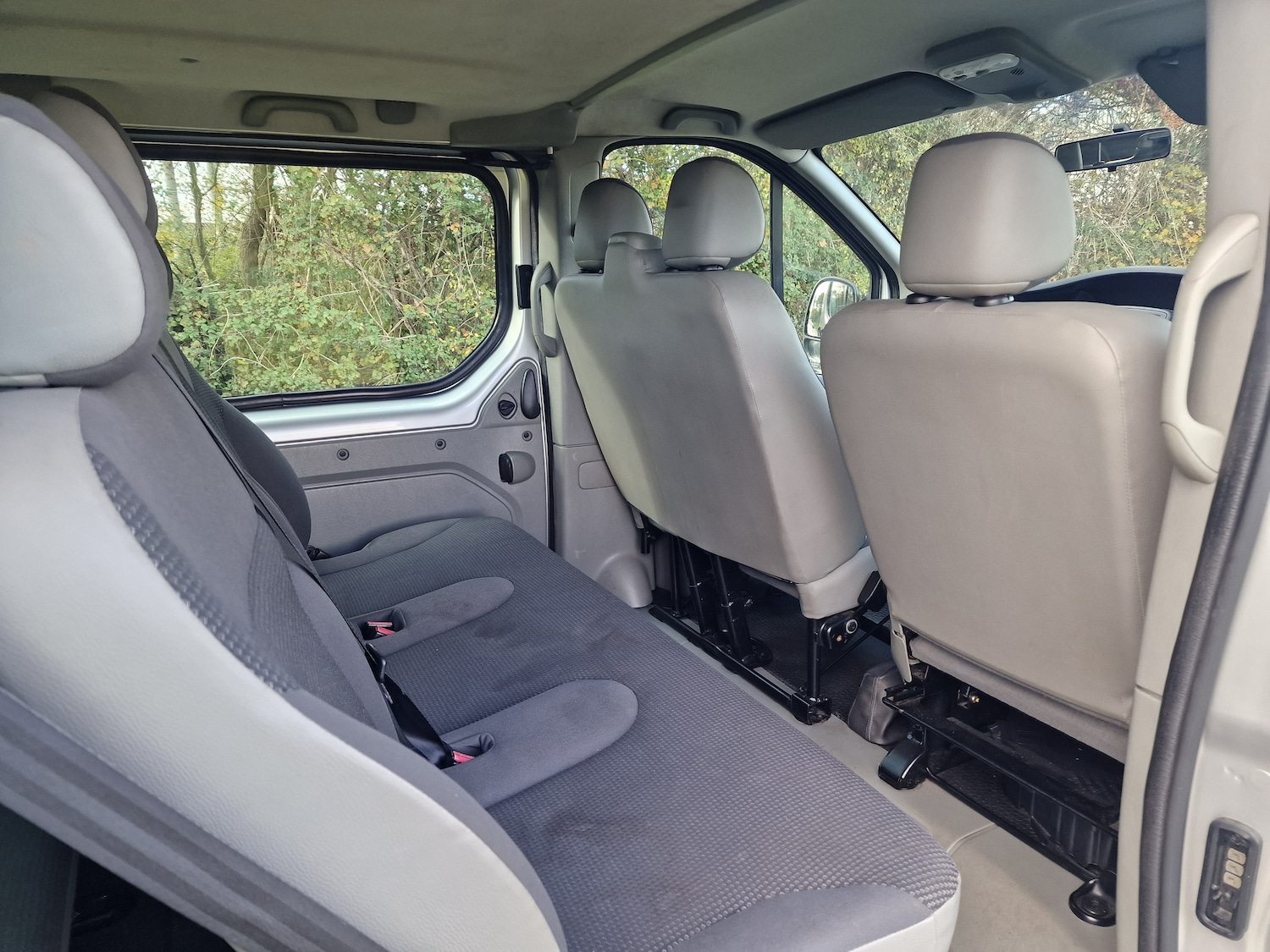 Used Vauxhall Vivaro 2013 for sale - 76366664: Photo 22
