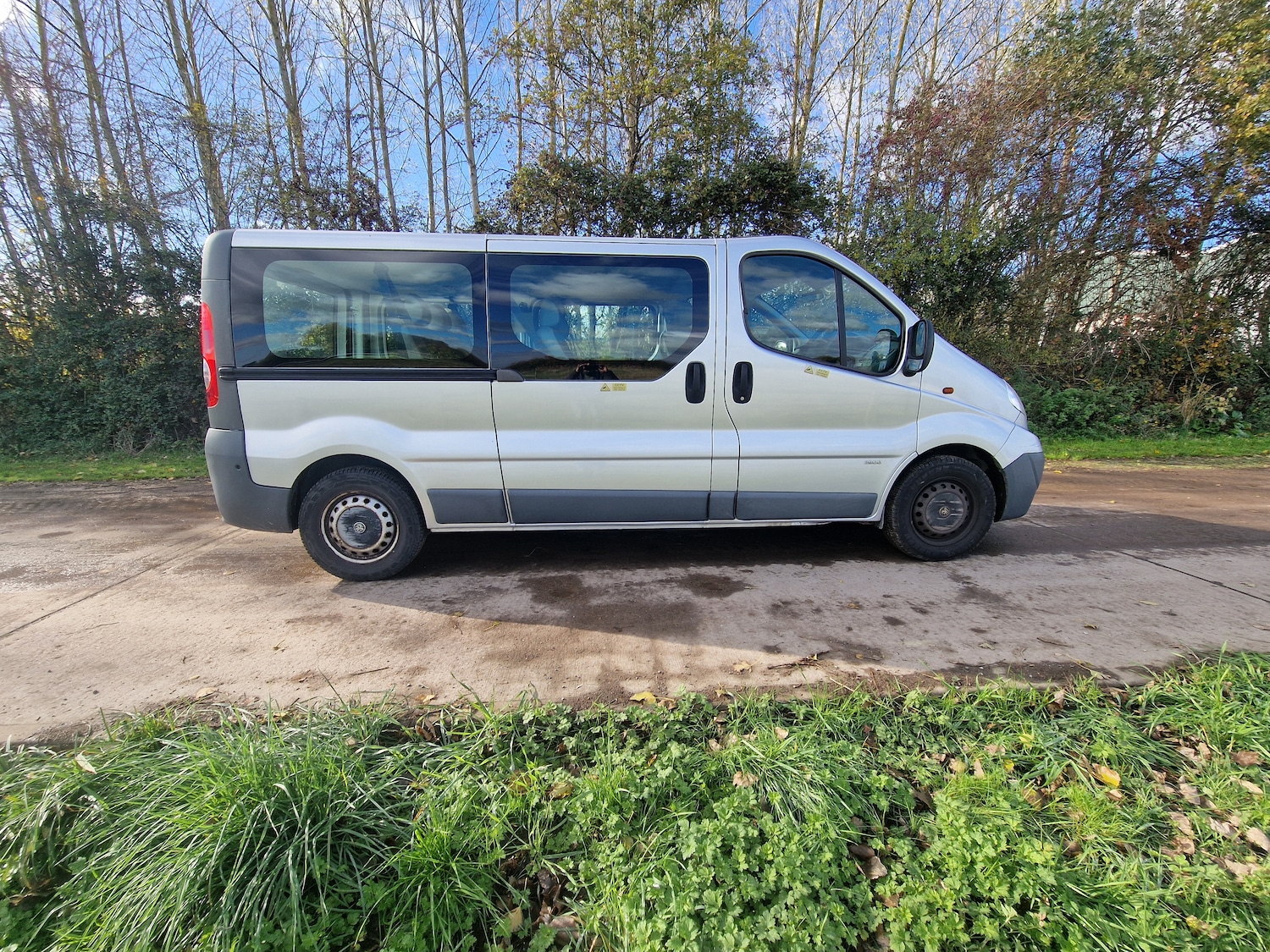 Used Vauxhall Vivaro 2013 for sale - 76366664: Photo 4
