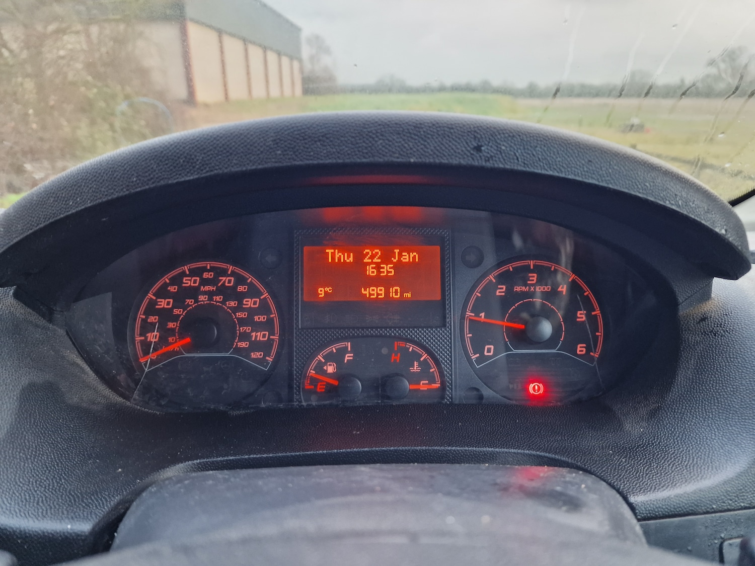 Used Peugeot Boxer 2017 for sale - 77289363: Photo 16