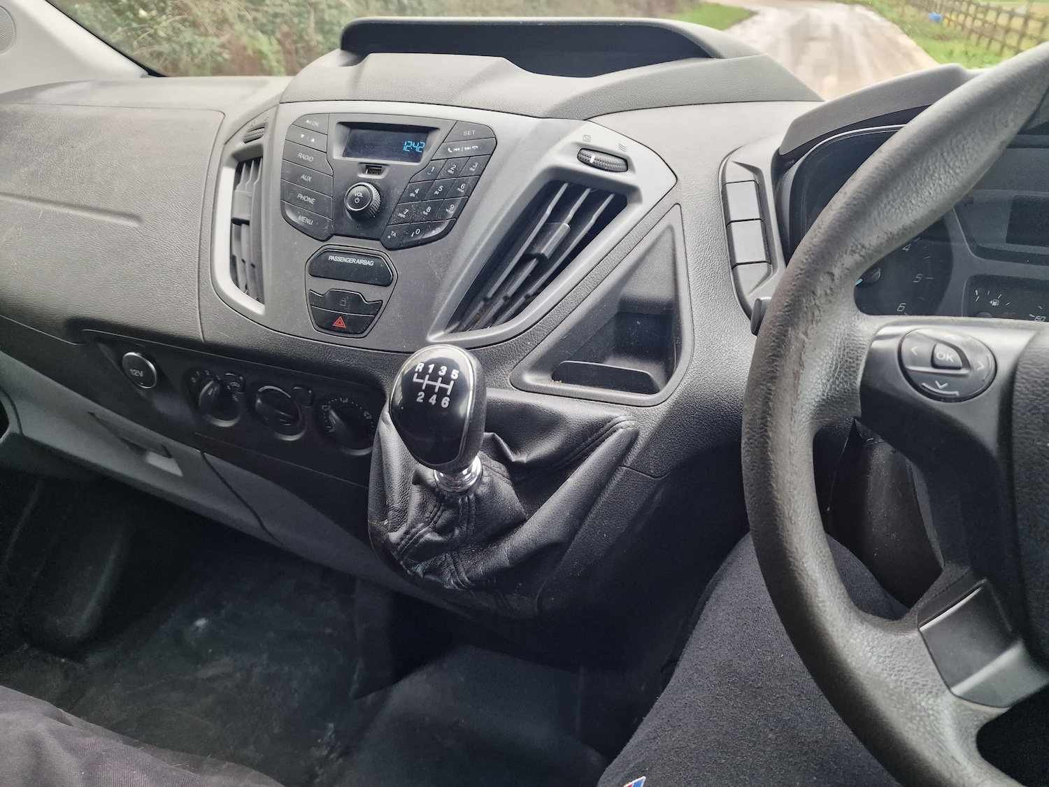 Used Ford Transit Custom 2014 for sale - 77039187: Photo 10